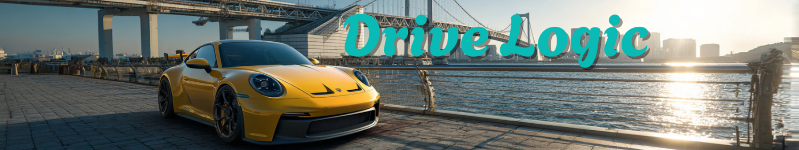 Drive Logic